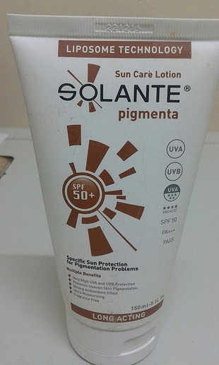 solente krem 