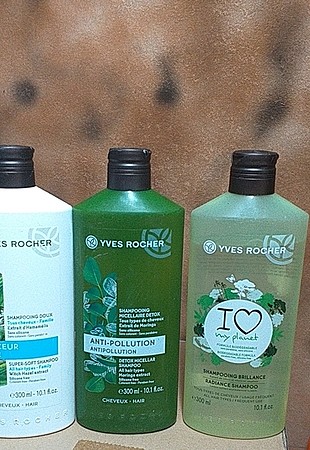 yves rocher 