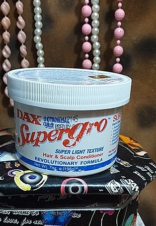 dax supergro