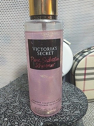 Victoria's secret 