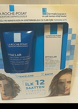 La roche posay 