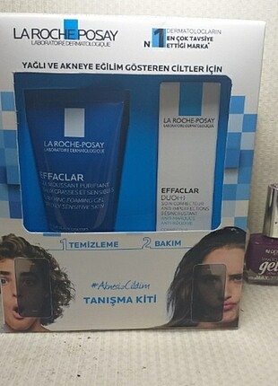La roche posay 