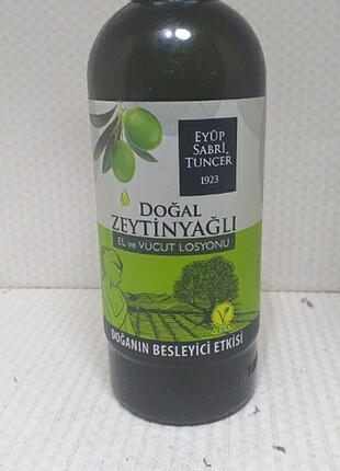 Beden Eyüp sabri tuncer losyon 