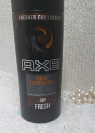 Axe deodorant 