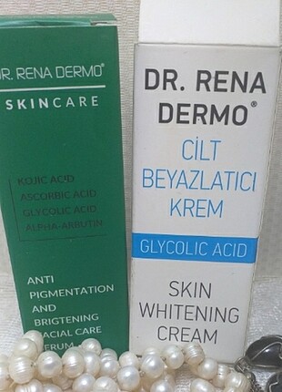 Cilt serumlari