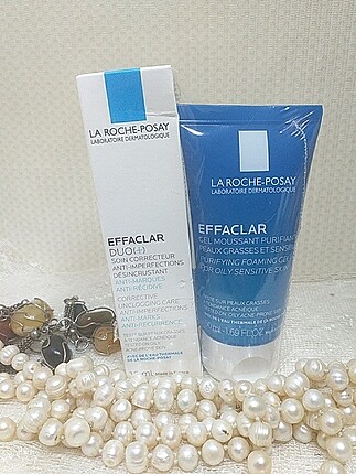 La roche posay tanışma kiti 