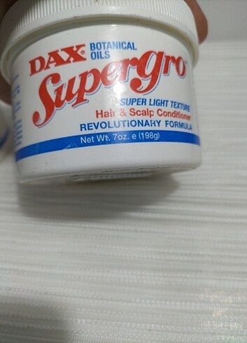 Dax supergro