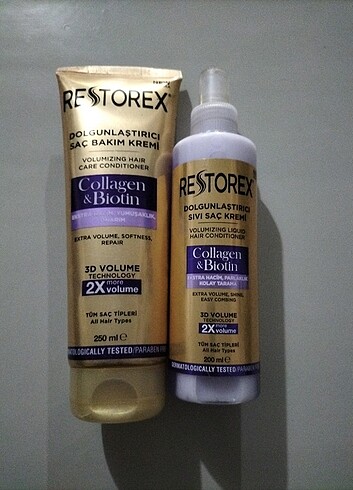 Restorex 2 li 