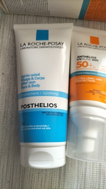 La Roche Posay La Roche posay 