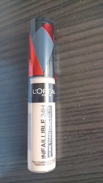  Beden Loreal paris ürünleri 