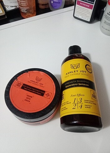 Ashley joy  - Görsel 2