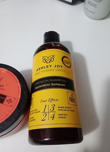 Ashley joy  - Görsel 3