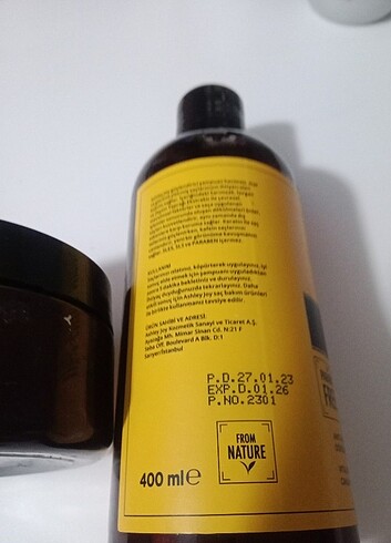 Ashley joy  - Görsel 4