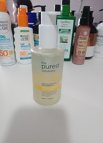 THE PUREST ÜRÜNLERİ  - Görsel 4