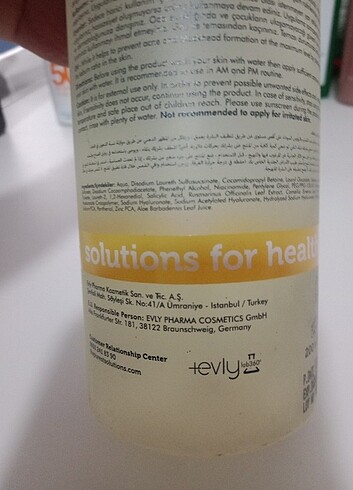 THE PUREST ÜRÜNLERİ  - Görsel 5