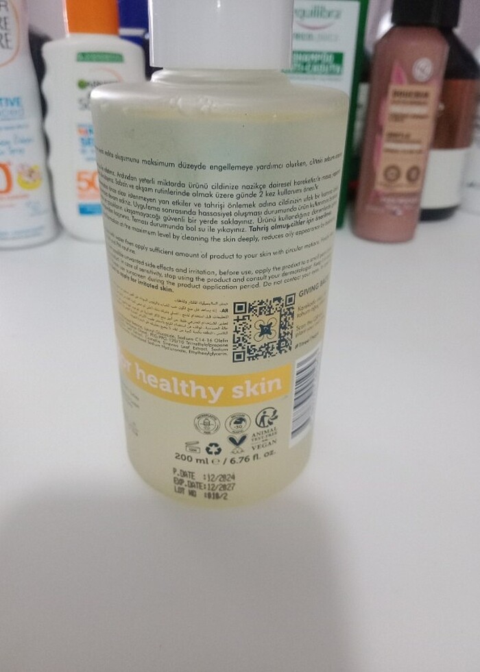 THE PUREST ÜRÜNLERİ  - Görsel 2