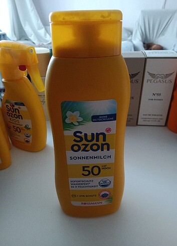 Sun ozon