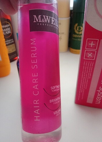 Saç bakımı serumu ve dermoroller  - Görsel 6