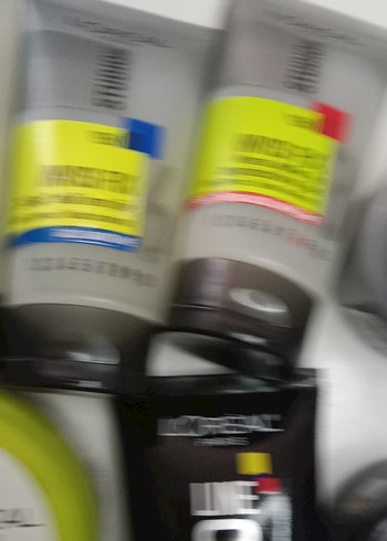 L'Oréal Studio Line Erkek Saç Bakım Seti - Görsel 5