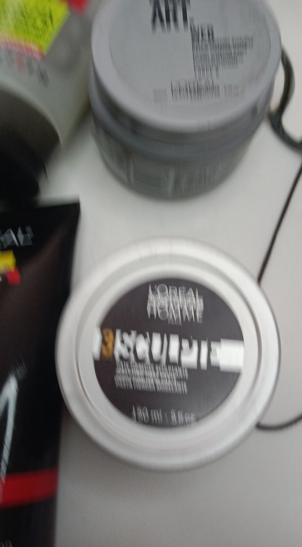 L'Oréal Studio Line Erkek Saç Bakım Seti - Görsel 4