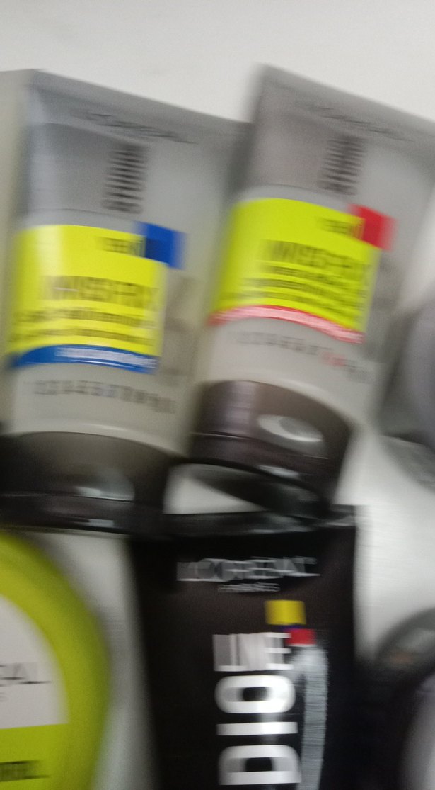 L'Oréal Studio Line Erkek Saç Bakım Seti - Görsel 5