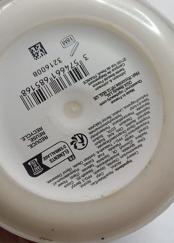 Extra Strength Hindistancevizi Yağlı Saç Maskesi 300 ml - Görsel 6