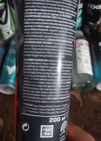 Beden Veet Men Tüy Dökücü Krem 3 Dakika