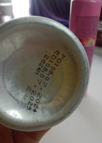 Milk Shake Saç Köpüğü ve Bakım Sütü - Görsel 6