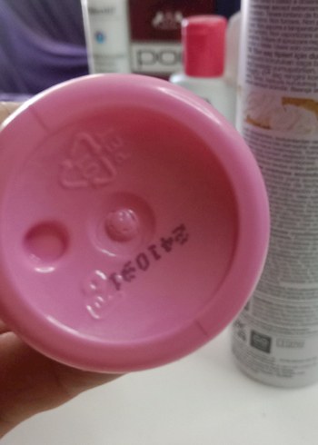 Milk Shake Saç Köpüğü ve Bakım Sütü - Görsel 5