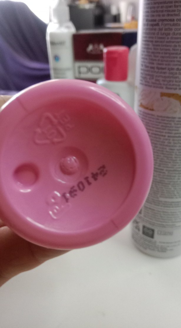 Milk Shake Saç Köpüğü ve Bakım Sütü - Görsel 5