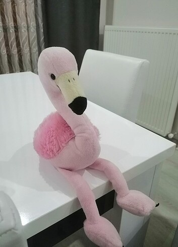 Beden Tatlı flamingo