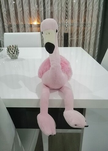 Tatlı flamingo