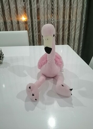 Tesco Tatlı flamingo