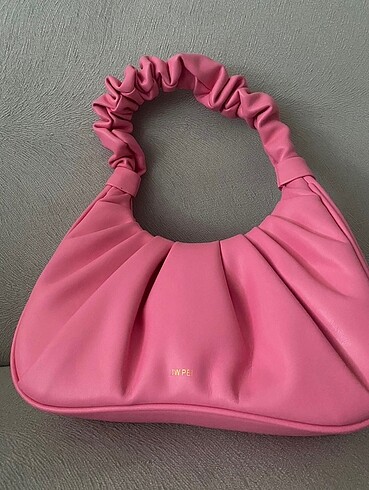 Beden Jw pei ruched hobo çanta