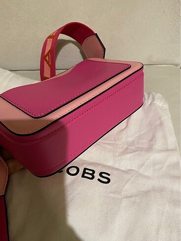  Beden Marc jacobs bag