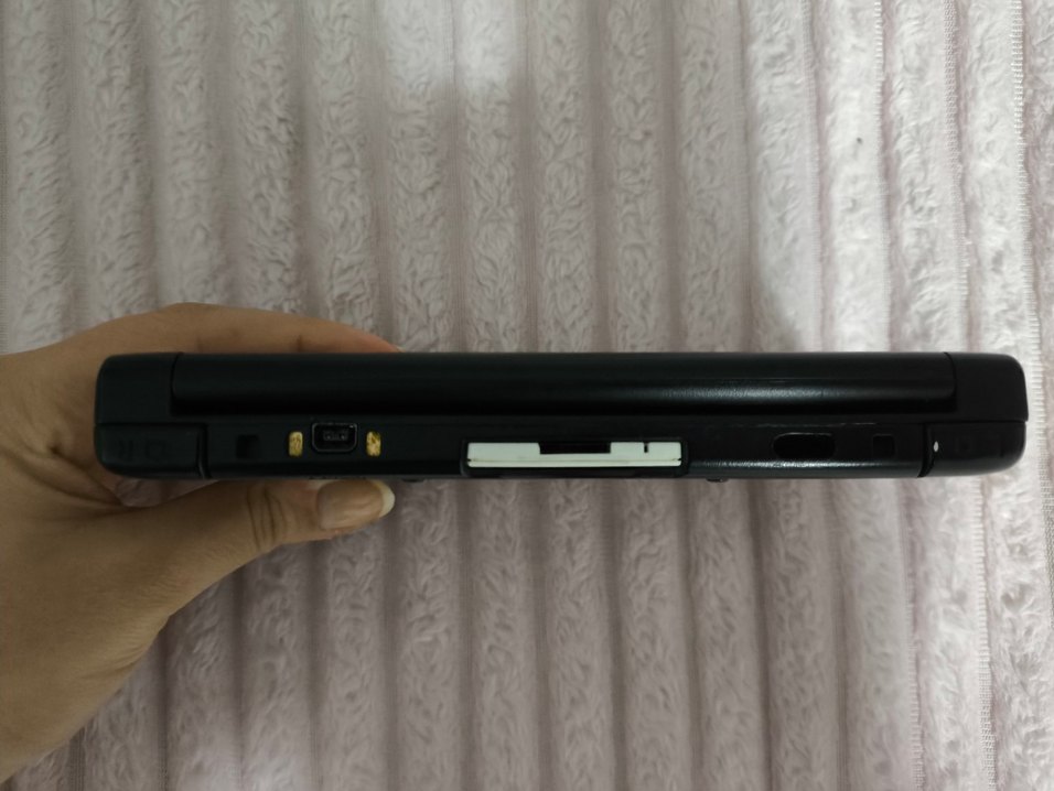 Nintendo 3DS XL Old Ver. Oyun Konsolu - Görsel 4