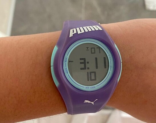 Puma saat