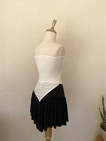 s Beden Crop bluz
