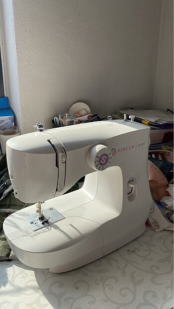 Singer m 1605 dikiş makinesi