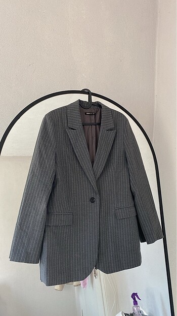 Blazer ceket