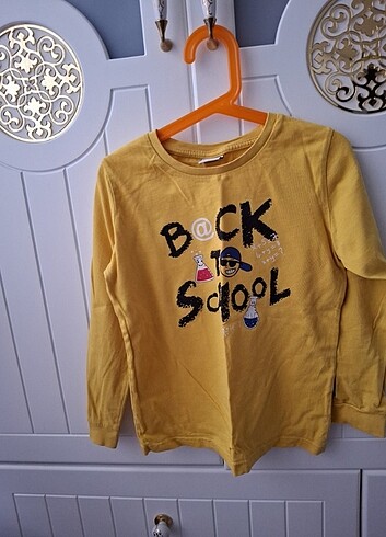 LCW SWEATSHIRT 