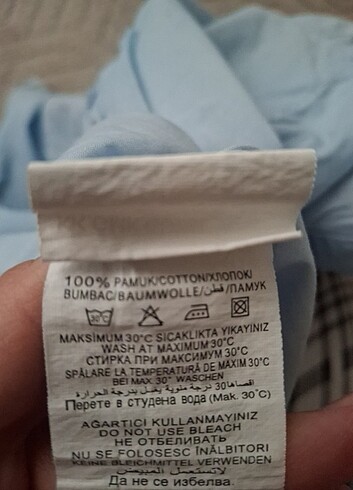 LCW Bayan gömlek