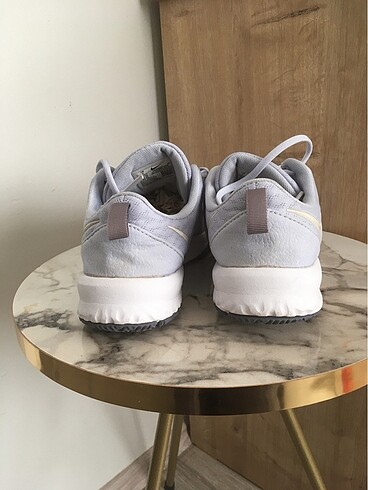 38 Beden mavi Renk Orjinal Nike