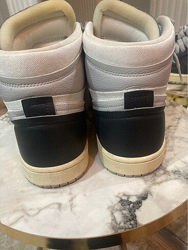 40 Beden Orjinal Nike jordan