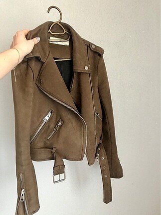 Zara ceket