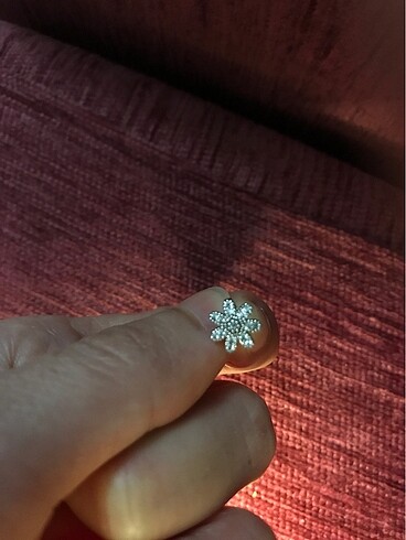 Diğer Şık Tragus piercing