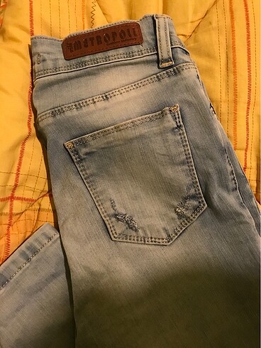 29 Beden Dar jean