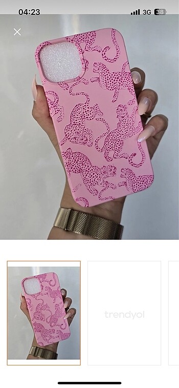 iPhone 13-14 kılıf