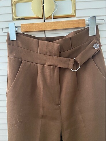 Trendyol & Milla kumaş pantolon