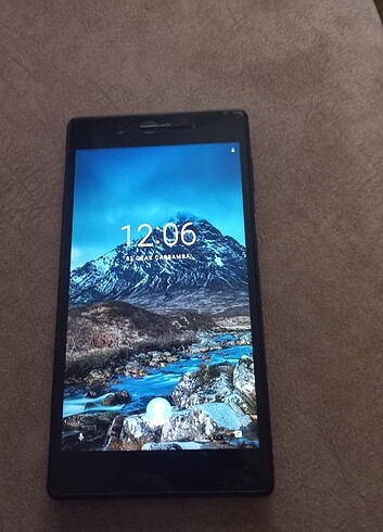Beden Lenovo tablet